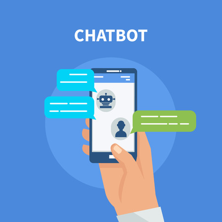 Chatbot in Messenger