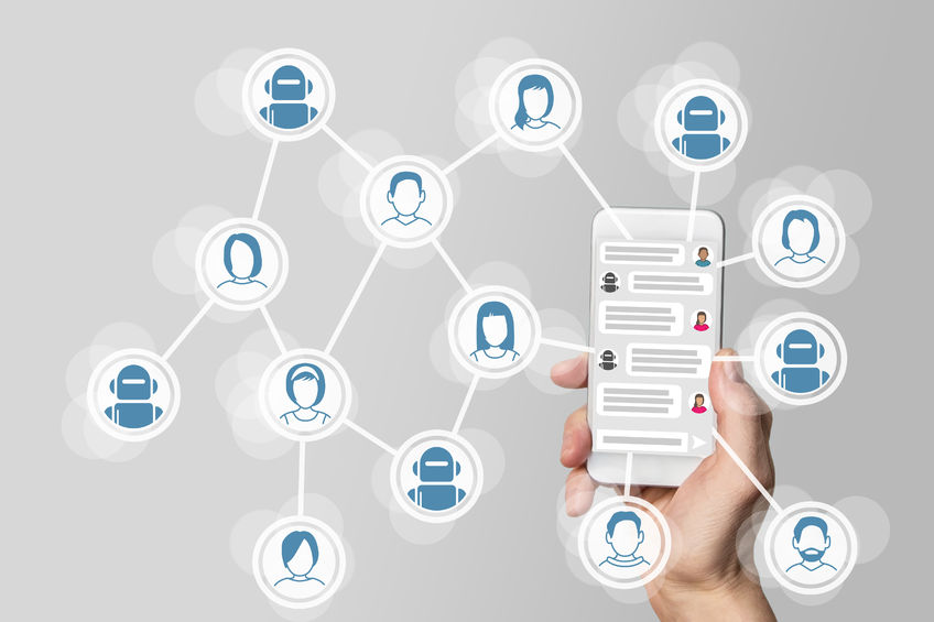 Chatbots for business Chatbots for business