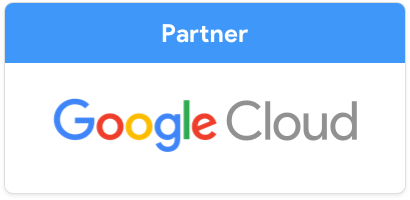 Google Technology Partner Google Technology Partner