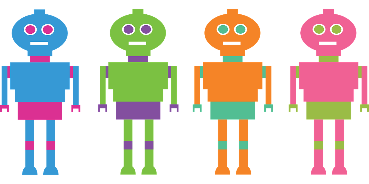 Chatbots for business Chatbots for business - conclusion