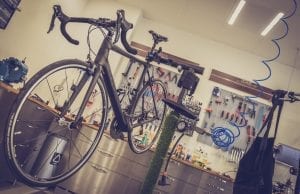 Bikeshop chatbot