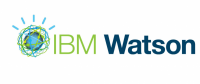 IBM-Watson IBM Watson Logo