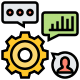expertise Chatbot development expertise