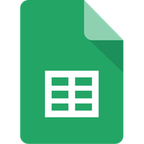 google-sheets google-sheets