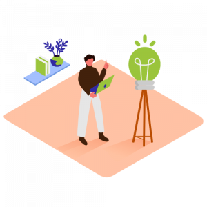 contact-us chatbot project idea