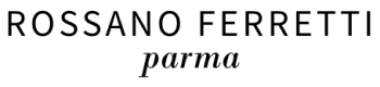 rossano ferretti logo