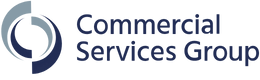 Commercial Services Logo