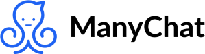 manychat-logo-80px manychat logo