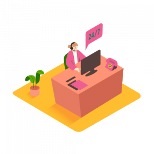 Customer Support customer support chatbot
