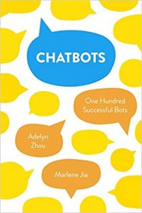 book-three Business of Bots: How To Grow Your Company Through Conversation
