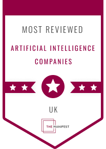 B2B Companies Clutch UK Icon