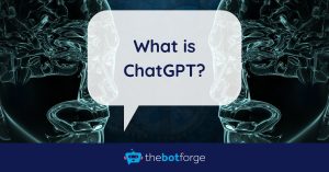 what is chatgpt?