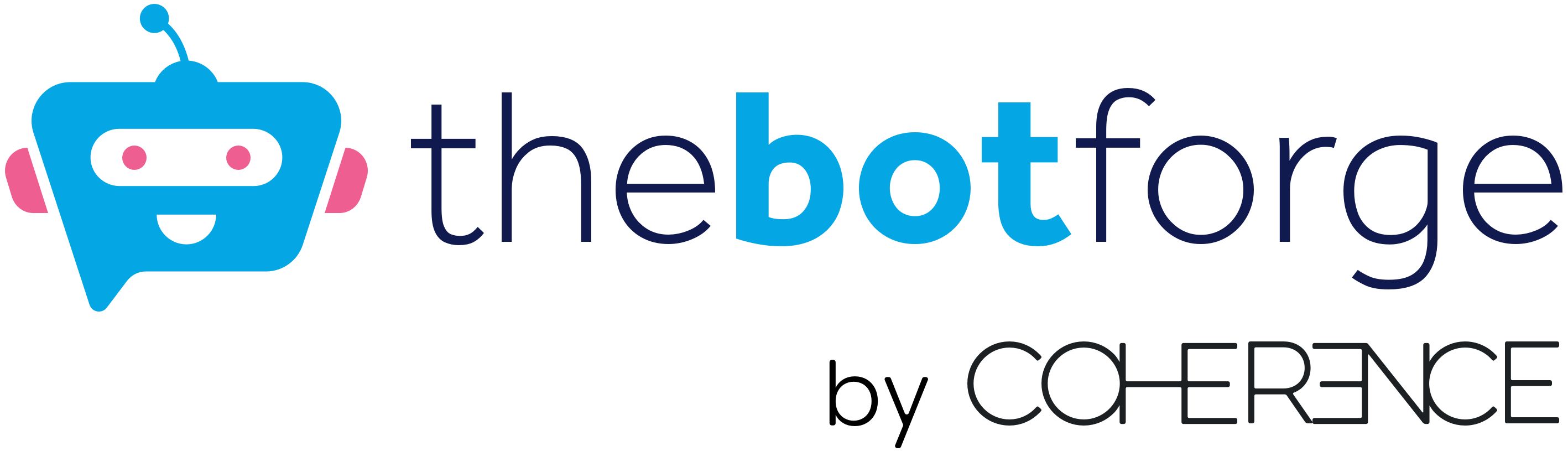 The Bot Forge