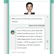 MO_chatbot MO chatbot interface image